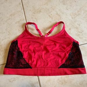 Sports bra